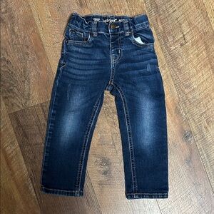 Cat & Jack Blue Denim Jeans